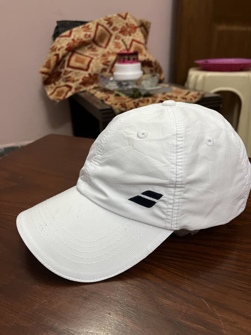 Branded caps All authentic 12