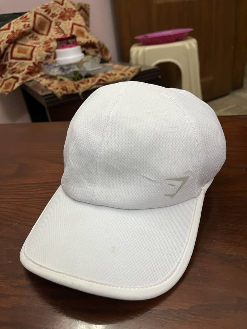 Branded caps All authentic 15