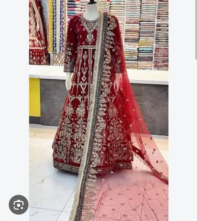 لہنگا فار سیل