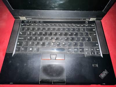 Lenovo think pad T430s