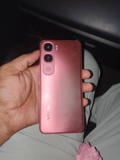 Vivo y21d 6/128