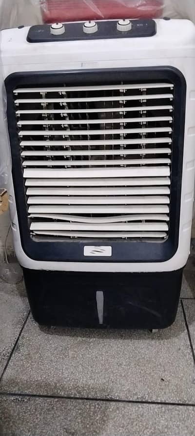 Air  Cooler-Royall
