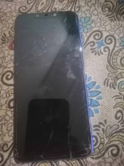 Huawei Nova 3i