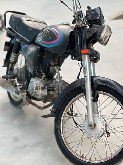 best bikes 70