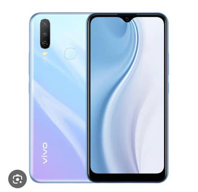 Vivo Y17