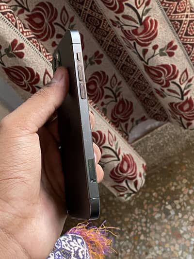 Apple iPhone 12 Pro
