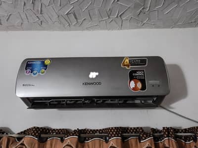 Kenwood Inverter Eco Ultra