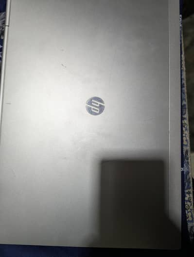 hp i5 2nd generation laptop