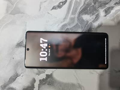 Motorola Edge 50 12/512 Exchange possible