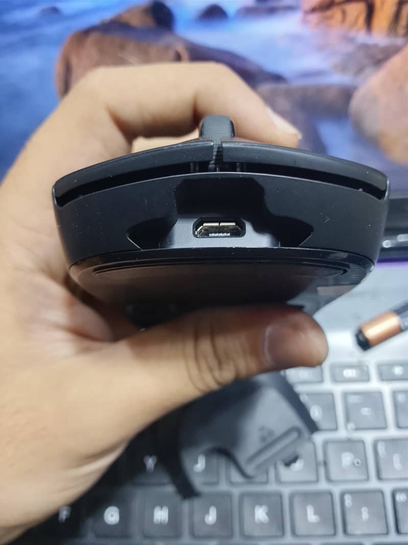 G pro wireless mouse 6