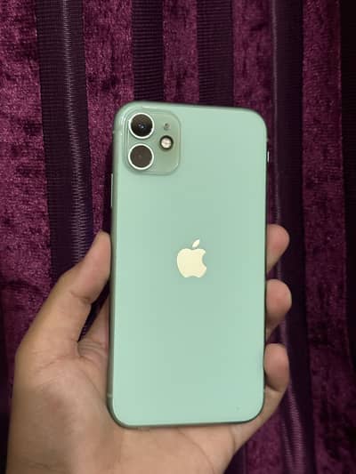 Apple iPhone 11