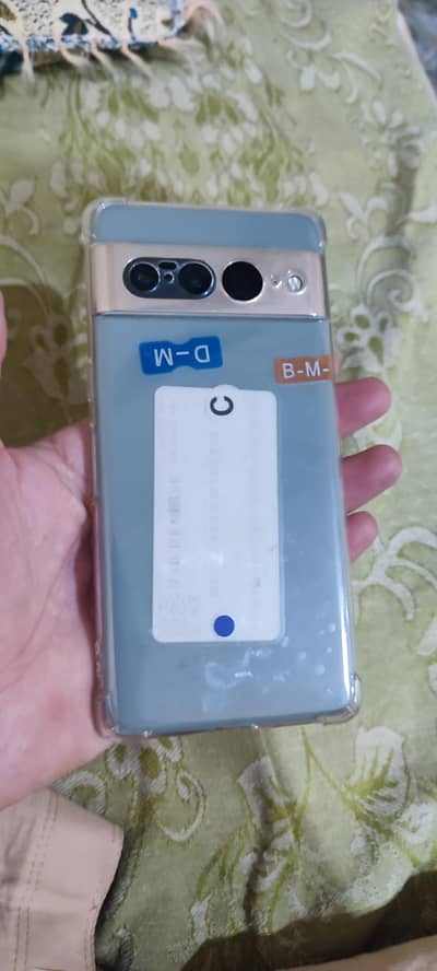 Google Pixel 7 Pro, 12  128, shekh Malton Mardan, 0314,3533,724,