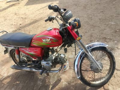 0,301,65,23,825 road prince 2016 model in jenion condition