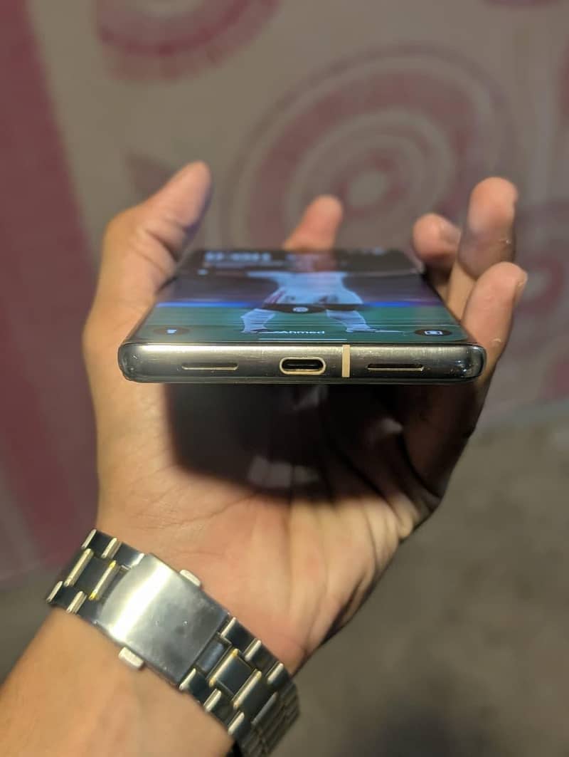 Google Pixel 7 Pro 3