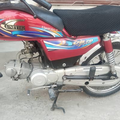 good condition urgent sale
