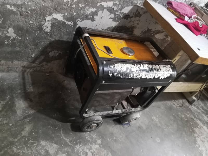 generator 1