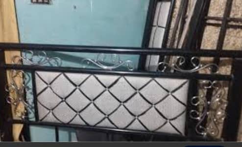king size bed