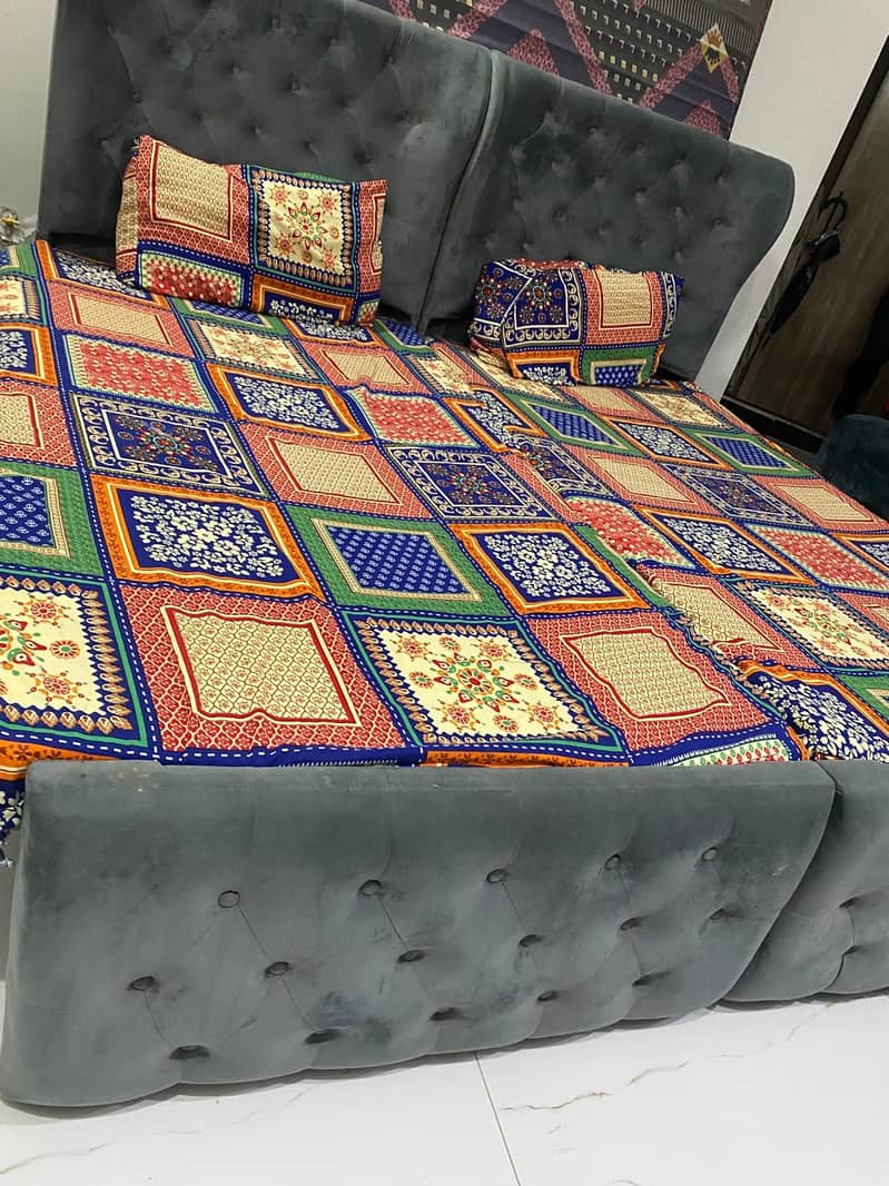 single beds 1
