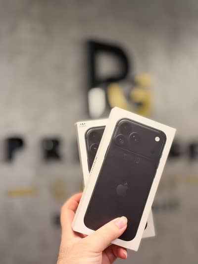 Apple iPhone 18 Pro Max J. V