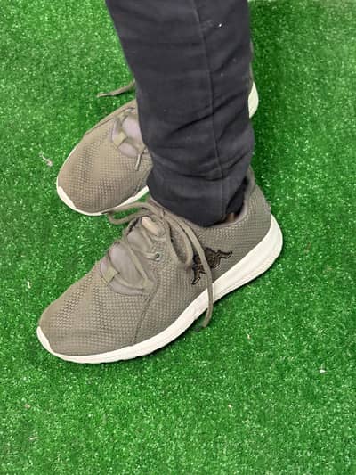 Imported Shoes From Karachi