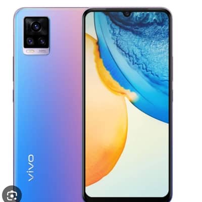 VIVO V20 8/128 GB
