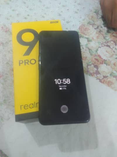 Realme 9 Pro Plus