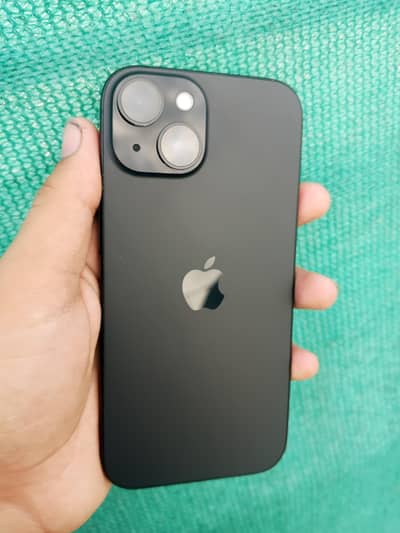 Apple iPhone 15