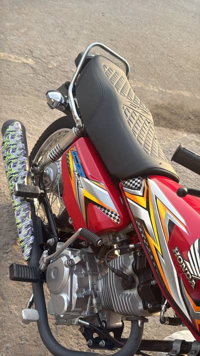 125 bike for sale