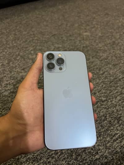 Apple iPhone 13 Pro Max | 128 GB