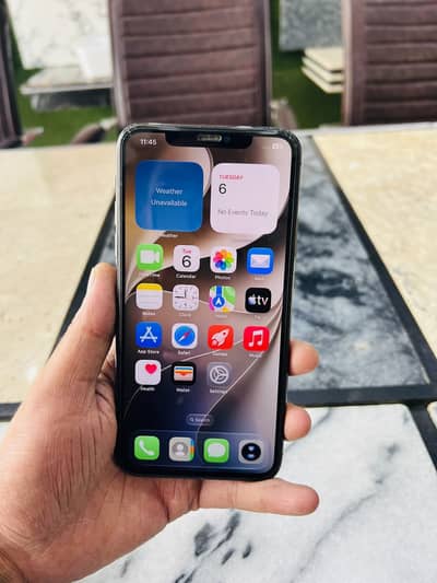 Apple iPhone 11 Pro Max dual PTA approved