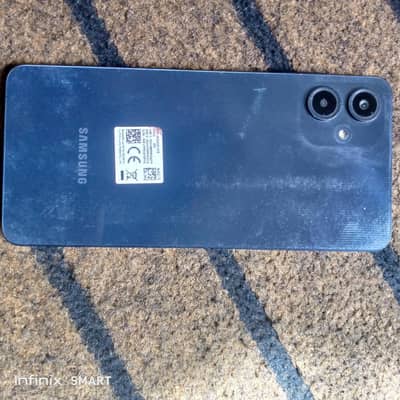 Samsung Mobile A06