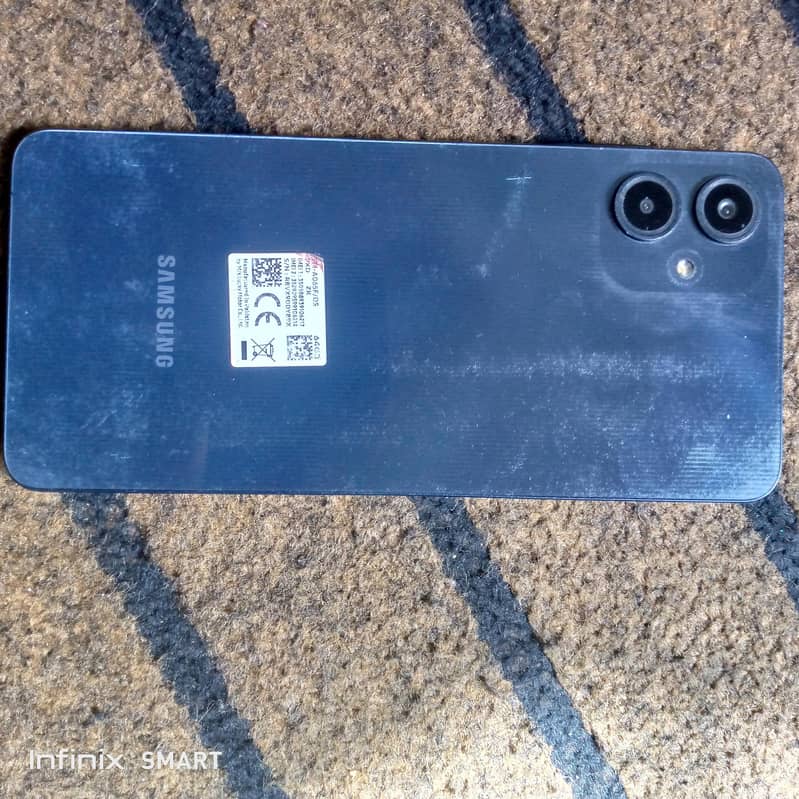 Samsung Mobile A06 0