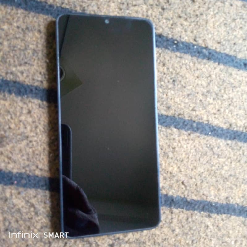 Samsung Mobile A06 3
