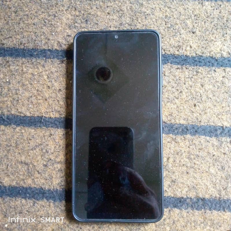 Samsung Mobile A06 4