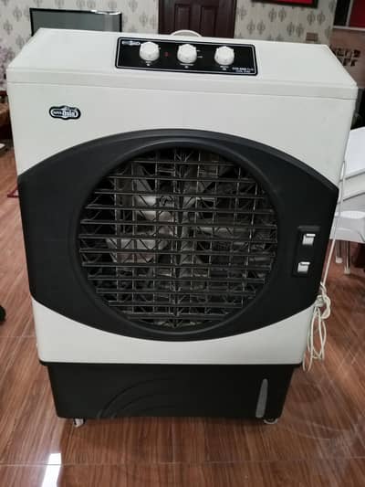 Super Asia Room cooler - Zabardast Cooling - Urgent Sale