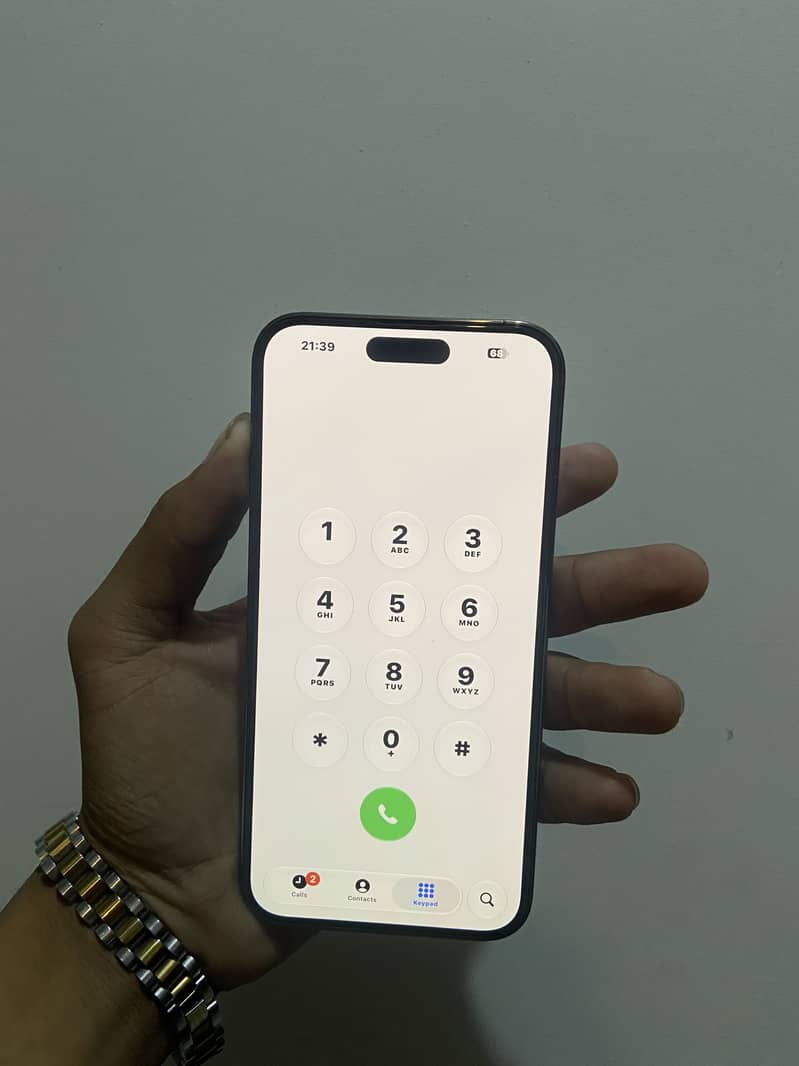 Apple iPhone 14 Pro Max JV 2