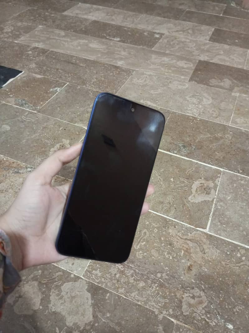 Tecno Spark 50 1