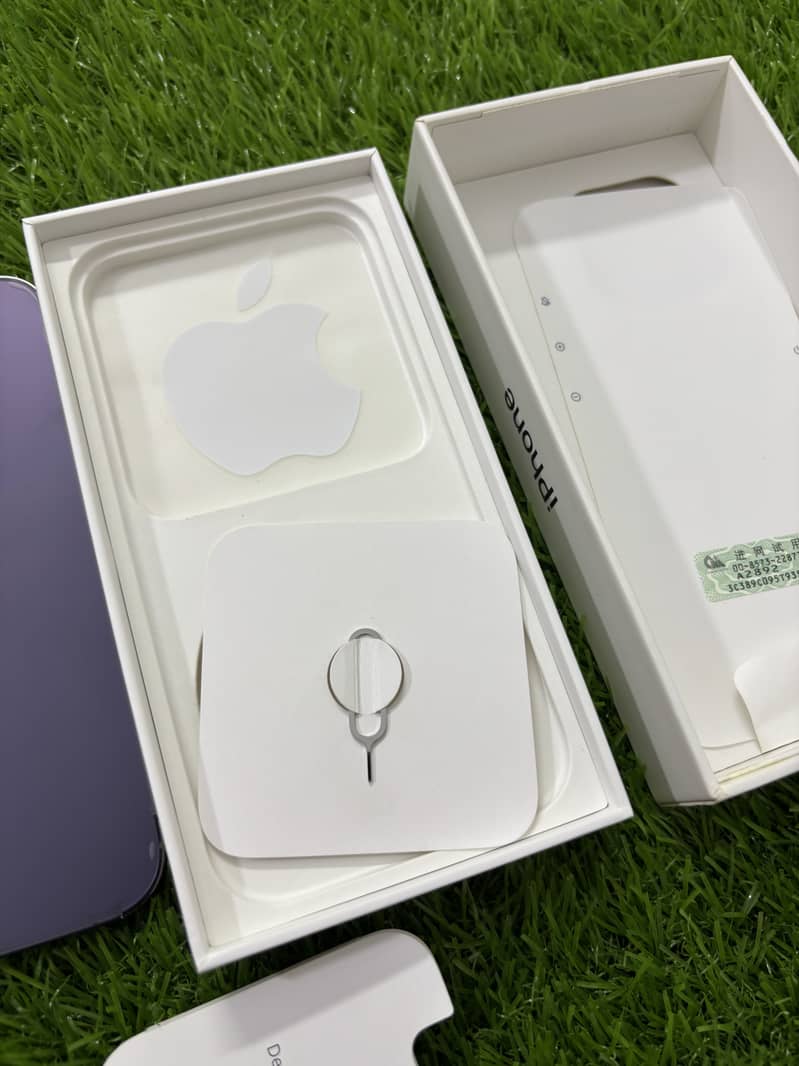 Apple iPhone 14 Pro 3