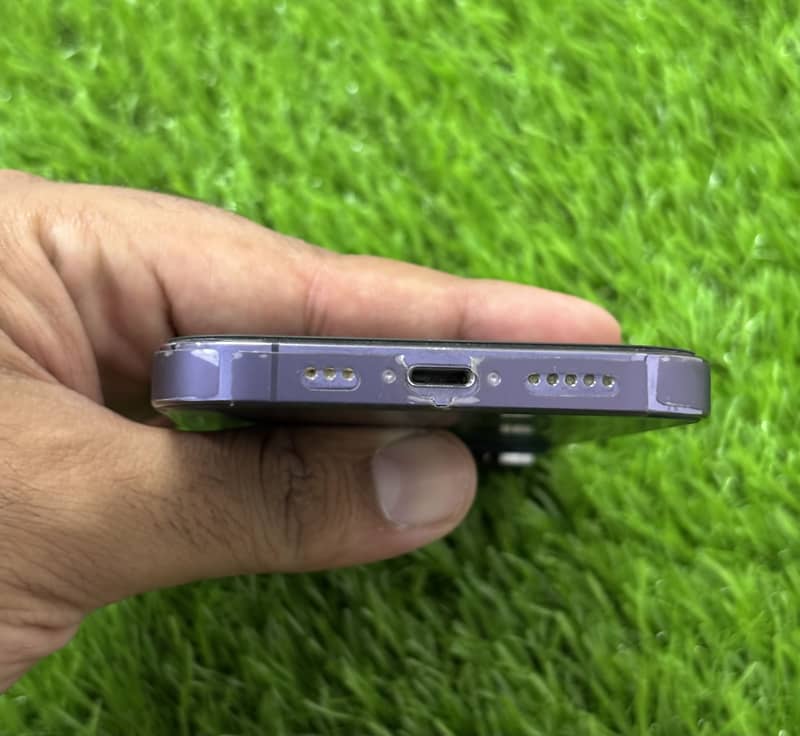 Apple iPhone 14 Pro 5