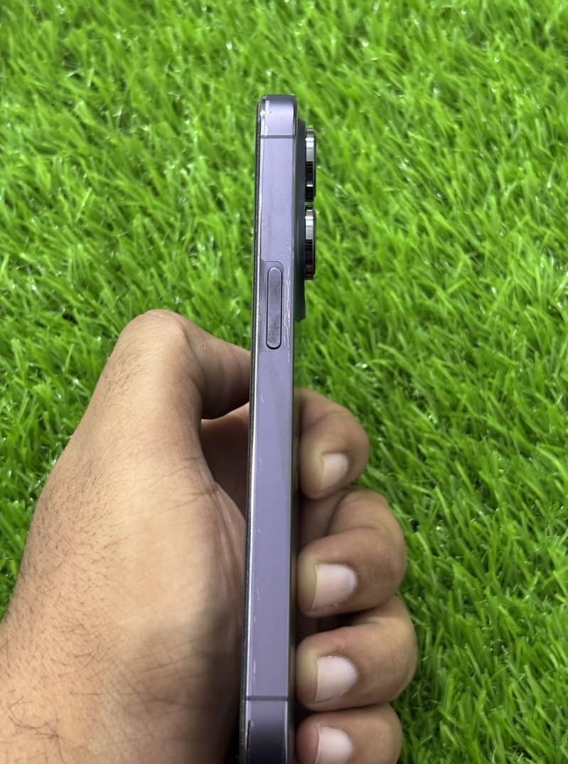 Apple iPhone 14 Pro 6