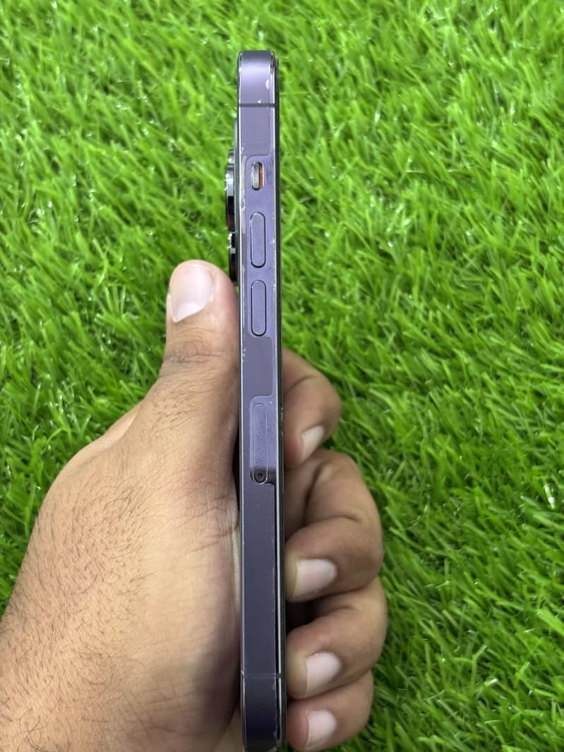 Apple iPhone 14 Pro 7