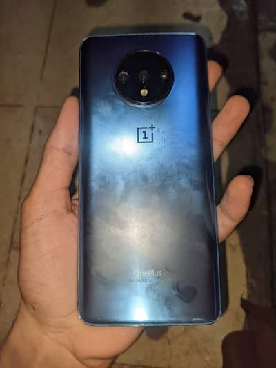 One Plus 7T