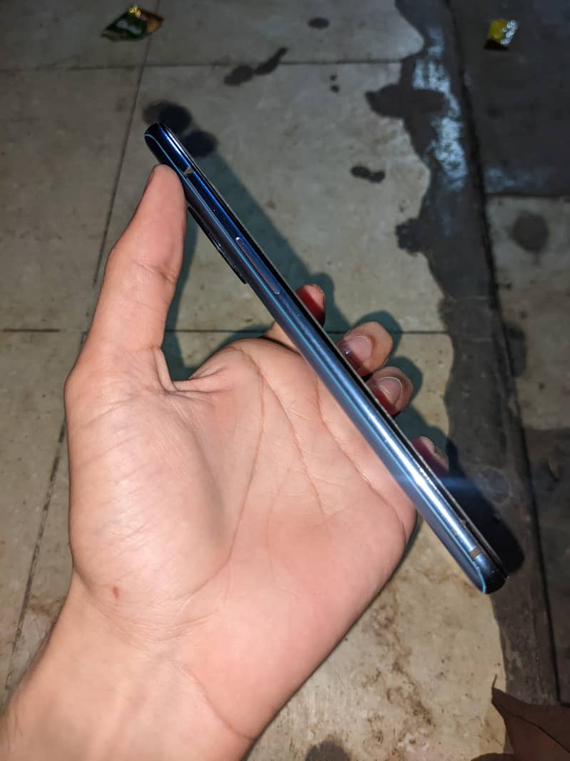 One Plus 7T 2
