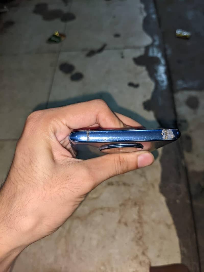 One Plus 7T 5