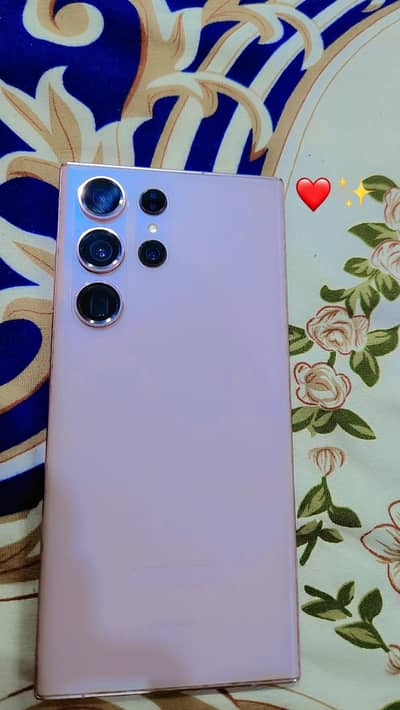Samsung Mobile S23 Ultra