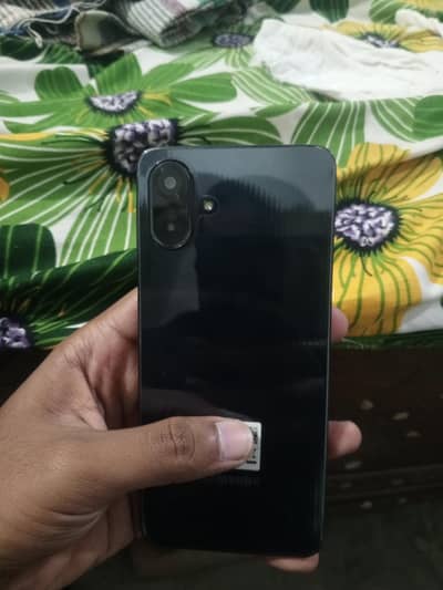 Samsung Mobile A07 5G