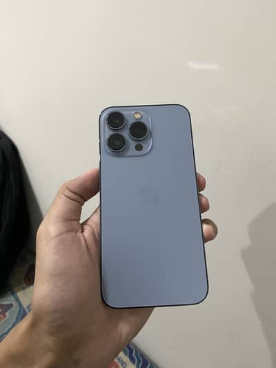 Apple iPhone 13 Pro 256 gb pta approved