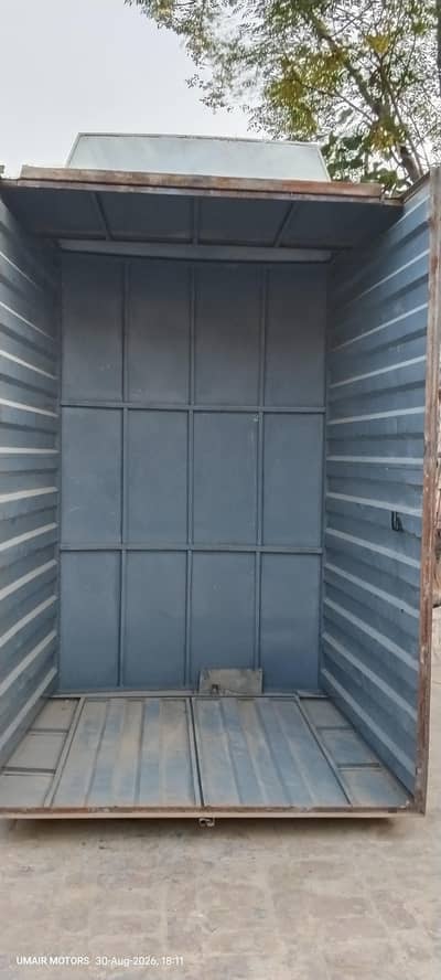 container for sale