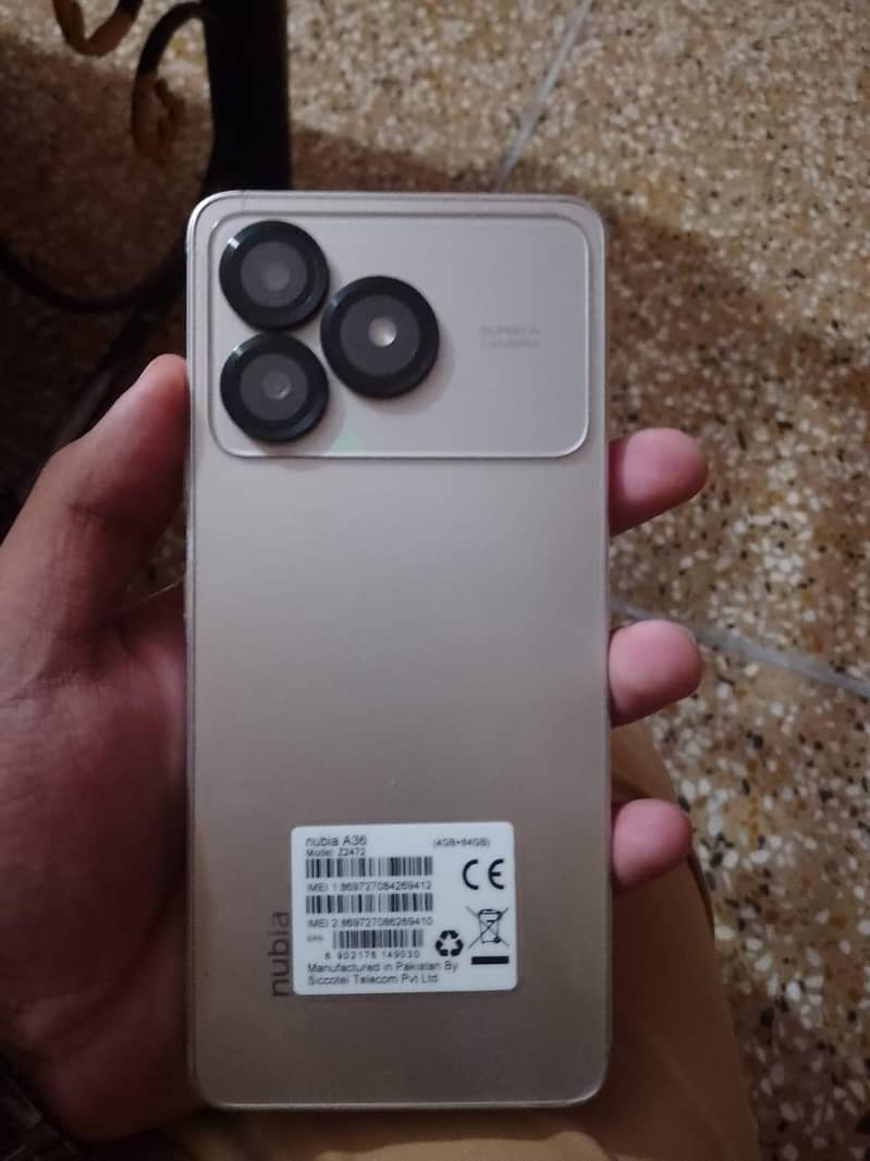Infinix Other Model 0