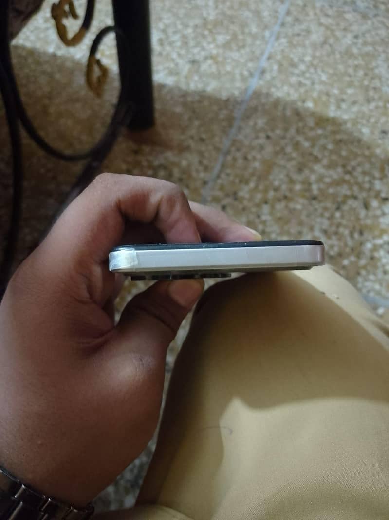 Infinix Other Model 4